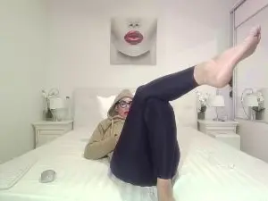Cam4 Nude Webcam of alisonya