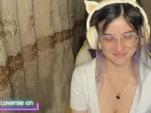 Cam4 Adult Video Chat of cata__s
