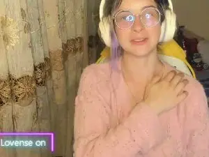 Cam4 Live Sex Cam of cata__s