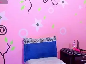 Cam4 Nude Webcam of Lauren_hills