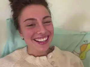 Cam4 Nude Webcam of MyrtaJumbo