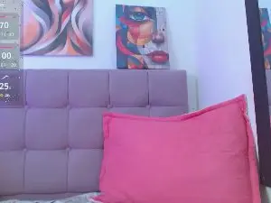 Cam4 Best live sex cam show of Samanta_pink