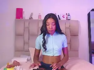 Cam4 Watch Live Sex Cams of esmeralda_bk
