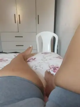 Cam4 Watch Live Sex Cams of jujualmeida4