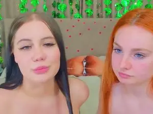 Cam4 Free Porn Cam of Dina_Mary