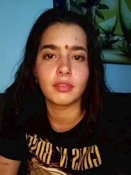 Cam4 Live Sex of hellsnickysexy