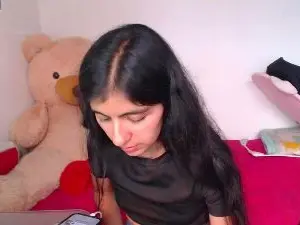 Cam4 Private Sex Chat of AnahiBrowns