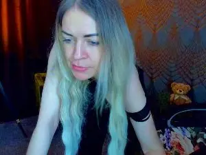 Cam4 Sex Cam of anna_snow9