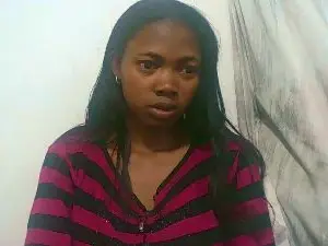 Cam4 Free Porn Cam of Sandratriniaina