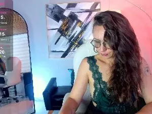 Cam4 Free Porn Cam of indigo_wild