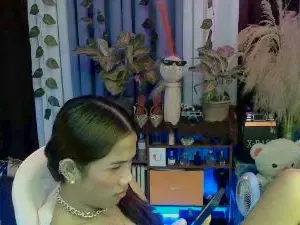 Cam4 Live Sex of Baby_jean