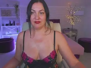 Cam4 Sex Cam of VelvetLuck