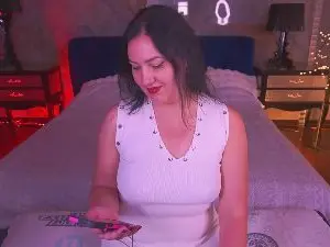 Cam4 Adult Webcams of VelvetLuck