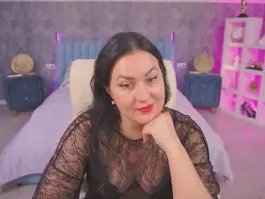 Cam4 Best Webcam of VelvetLuck