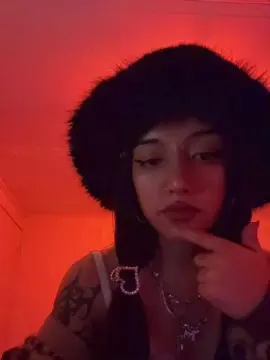 Cam4 Nude Webcam of angelitasexi7