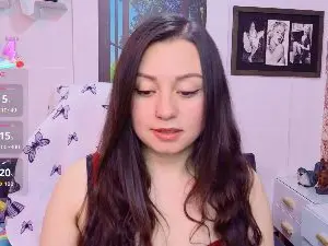 Cam4 Watch Live Sex Cams of eva_rosell