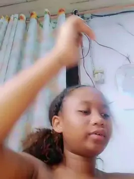 Cam4 Nude Webcam of evehsexy