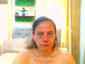 Cam4 Free Porn Cam of sasi_luna