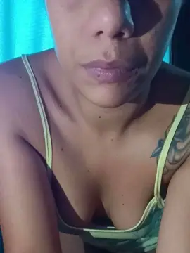Cam4 Live Sex of cristal203