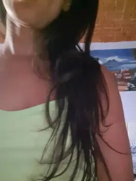 Cam4 Adult Video Chat of Luisa740