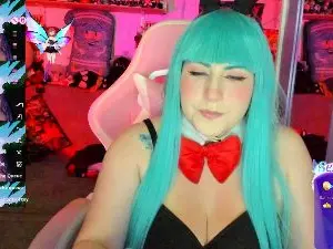 Cam4 Private Sex Chat of canndy_new