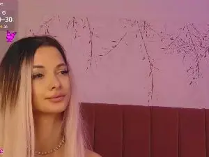 Cam4 Live Sex Cam of PinkySparkss