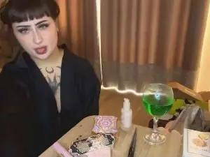 Cam4 Live Sex of RoxaneMiceli