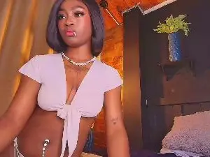 Cam4 Best Webcam of nikkystorm