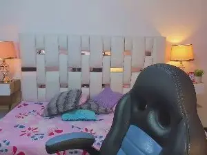 Cam4 Sex Cam of Nauthy_Nahomi