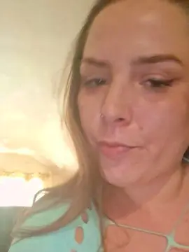 Cam4 Nude Webcam of Cocominette