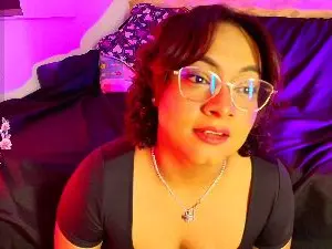 Cam4 Live Sex of alexa_cruz__