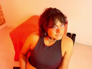 Cam4 Live Porn of alexa_cruz__