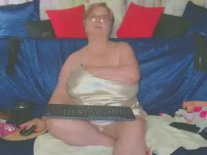 Cam4 Best Webcam of QueenPammy