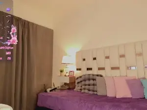 Cam4 Best live sex cam show of cherryboom23
