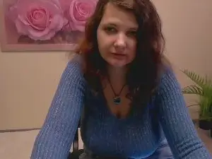 Cam4 Best Webcam of SexyCherries