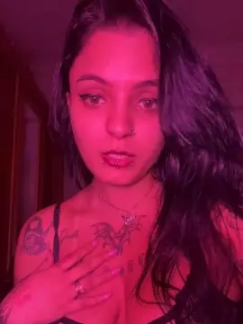 Cam4 Live Sex of Lilithc41