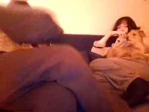 Cam4 Private Sex Chat of petiteninii