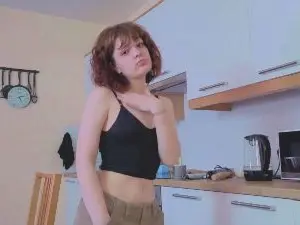 Cam4 Free Porn Cam of MattieYamane