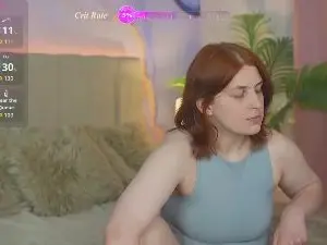 Cam4 Live Sex Cam of Fairy_Foxx