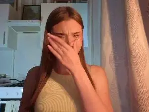 Cam4 Adult Video Chat of KrystaWeissman