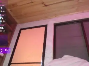 Cam4 Live Sex of sally23_