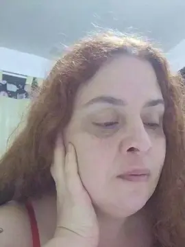 Cam4 Private Sex Chat of Yaya2065