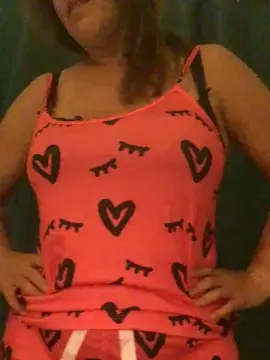 Cam4 Nude Webcam of Victoriarose_X