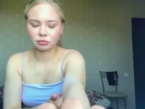 Cam4 Private Sex Chat of MinnaNephew