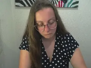 Cam4 Adult Webcam of _Annabelle_Lee