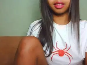 Cam4 Best Webcam of stecyy