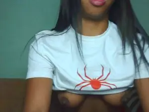 Cam4 Live Porn of stecyy