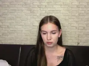 Cam4 Adult Webcam of SusannaTidrick