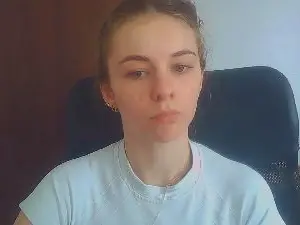 Cam4 Live Porn of AriaYoung