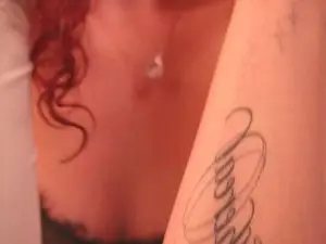 Cam4 Nude Webcam of DarylBullins